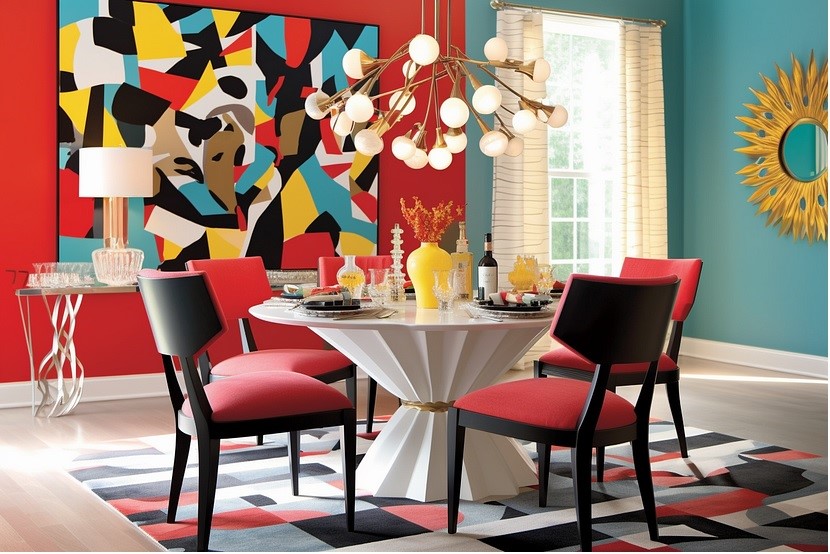 Interior Design with Midjourney 25 Prompts and Images Included part1 - 13599